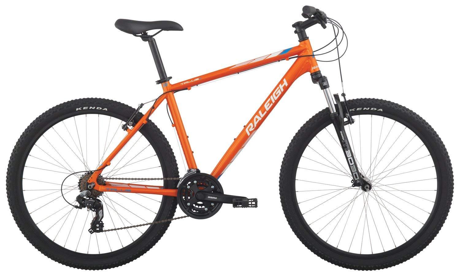 raleigh mountainbike rot New 2015 Raleigh Talus 2 Complete Mountain Bike